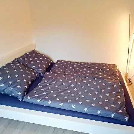 Apartamento Patrik
