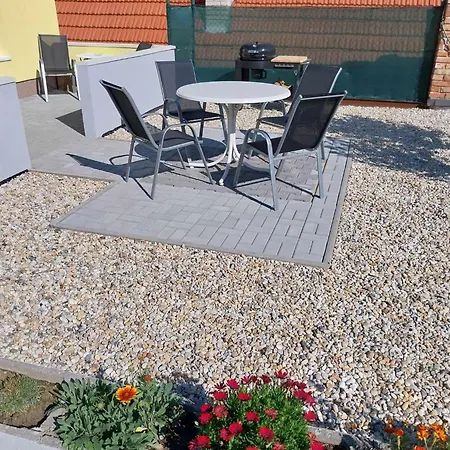 Appartement Patrik *