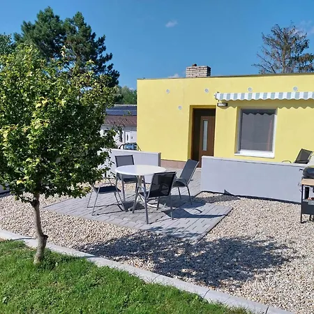Apartamento Patrik